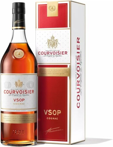 Courvoisier V.S.O.P. 70cl.